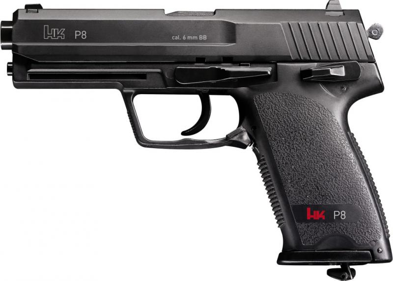 Heckler & Koch  P8  art.3030114